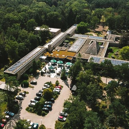 De Guldenberg 'S-Hertogenbosch Helvoirt Экстерьер фото