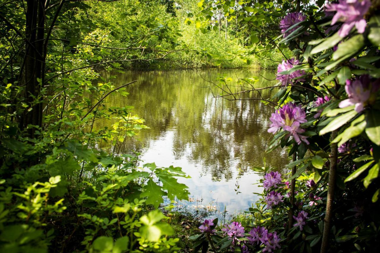 De Guldenberg 'S-Hertogenbosch Helvoirt Экстерьер фото