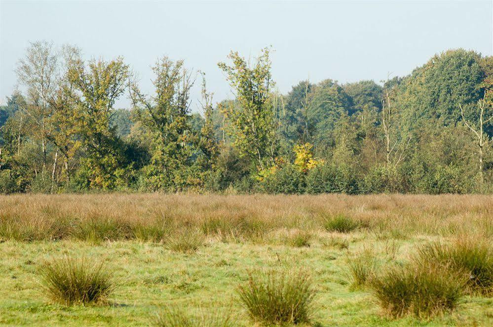 De Guldenberg 'S-Hertogenbosch Helvoirt Экстерьер фото
